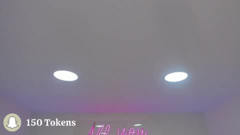 Snapshot of aleksandra_miller chatting on December 22, 12:24 pm Aleksandra online show from December 22, 12:24 pm