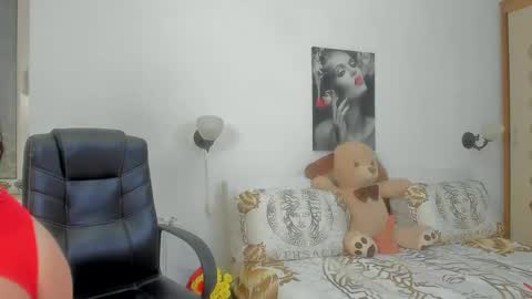 aleksa online show from March 11, 5:57 pm