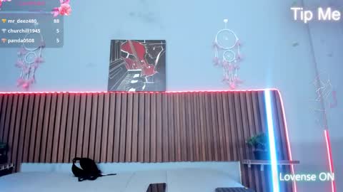 Snapshot of alektra_bryce chatting on February 20, 1:25 am alektra_bryce online show from February 20, 1:25 am