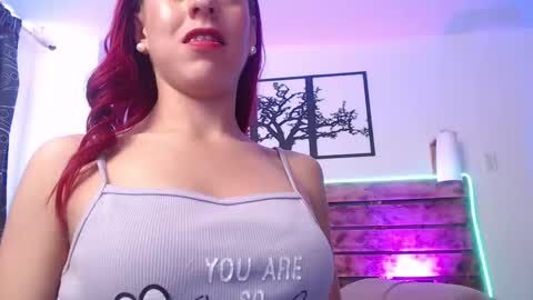 Snapshot of alektra_bryce chatting on February 28, 8:07 pm alektra_bryce online show from February 28, 8:07 pm