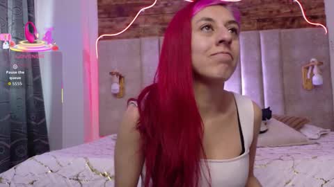 alektra_bryce online show from October 24, 8:05 pm