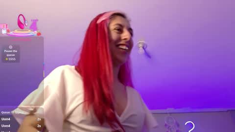 alektra_bryce online show from November 21, 8:07 pm