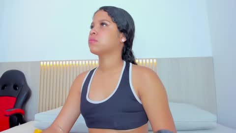 ALENA online show from September 27, 11:37 am