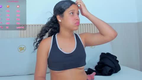 ALENA online show from October 8, 11:30 am