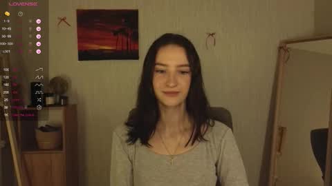 Alena online show from March 11, 2:34 pm