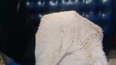 Snapshot of alenablack chatting on February 14, 1:02 am Luly online show from February 14, 1:02 am