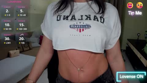 AlenaCoplan online show from November 21, 10:08 pm