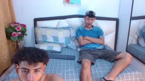 ALENDERS online show from September 19, 12:45 am