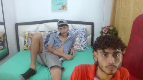 ALENDERS online show from September 20, 11:06 pm