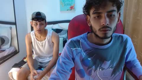 ALENDERS online show from October 2, 12:50 am