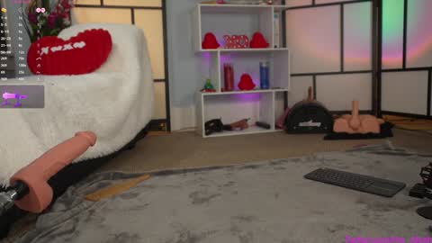 Alesh online show from January 31, 4:17 pm