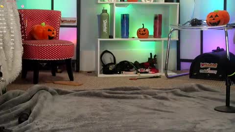 Snapshot of alesh_xo chatting on October 7, 3:36 am Alesh online show from October 7, 3:36 am