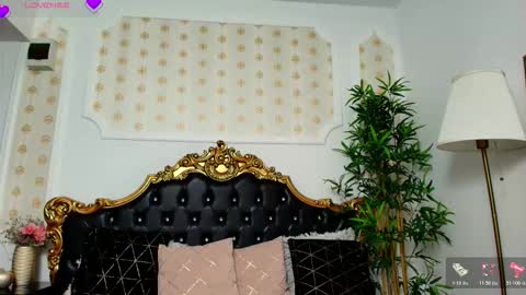 alesha_arabian_ online show from March 18, 4:59 am