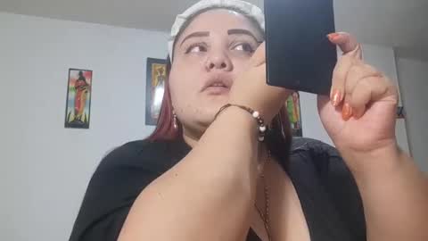 Alesia jones01 online show from September 16, 5:41 am