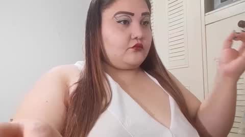 Alesia jones01 online show from February 5, 5:01 am