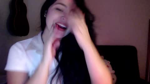 Aleska online show from October 10, 10:53 pm