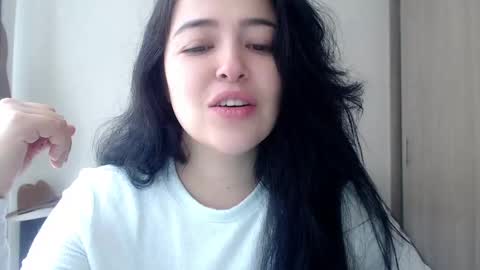 Aleska online show from November 1, 3:14 pm