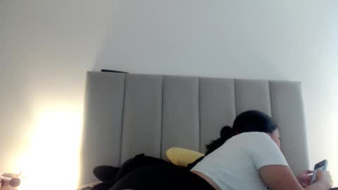 Aleska online show from December 4, 6:27 pm