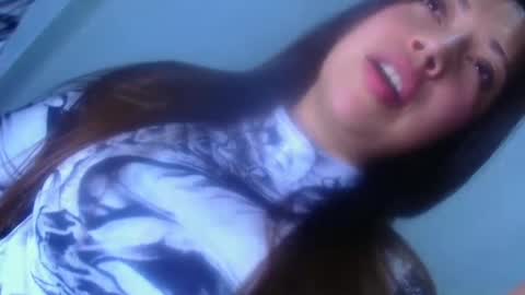 QUEEN OFF MILk  IM BACK  15 NOV online show from September 11, 10:43 pm