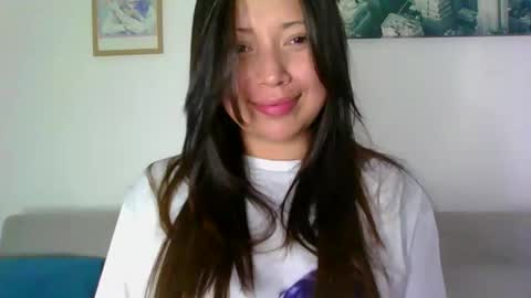 QUEEN OFF MILk  IM BACK  15 NOV online show from January 18, 7:28 pm