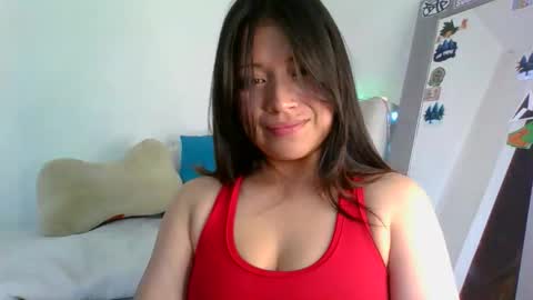 QUEEN OFF MILk  IM BACK  15 NOV online show from February 27, 8:09 pm