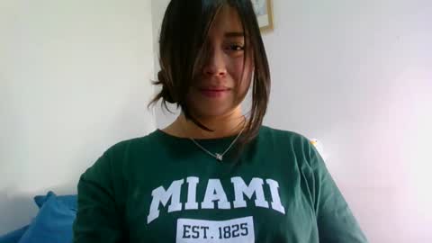 QUEEN OFF MILk  IM BACK  15 NOV online show from March 15, 5:19 pm