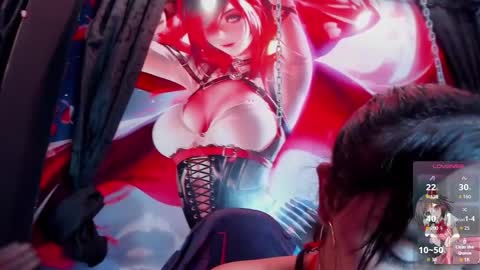 Snapshot of aleska_ivanova chatting on March 2, 7:21 pm Aleska online show from March 2, 7:21 pm