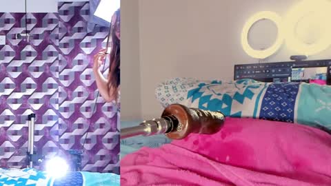 Snapshot of aleska_james chatting on December 11, 5:59 pm aleska_james online show from December 11, 5:59 pm