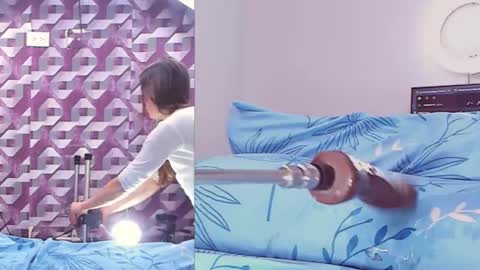 Snapshot of aleska_james chatting on March 4, 2:42 pm aleska_james online show from March 4, 2:42 pm