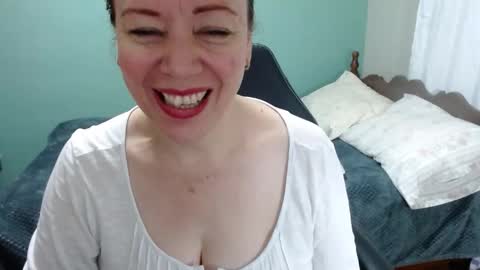 ALESKA online show from November 10, 8:57 am