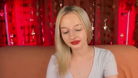 alessakiss online show from February 15, 5:26 am