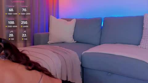 AlessandraCrystal online show from February 7, 4:54 pm