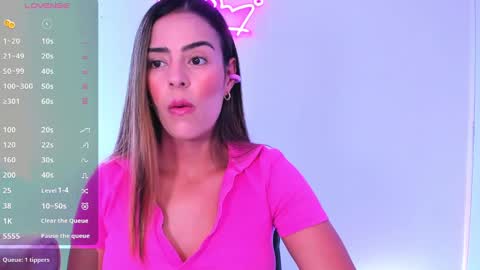 Snapshot of alessandramoreli chatting on December 6, 9:02 pm AlessandraMoreli Its my birthday online show from December 6, 9:02 pm