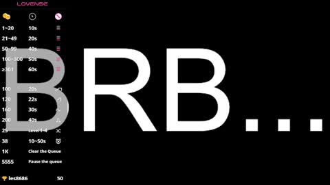 Snapshot of alessandramoreli chatting on January 16, 8:57 pm AlessandraMoreli Its my birthday online show from January 16, 8:57 pm