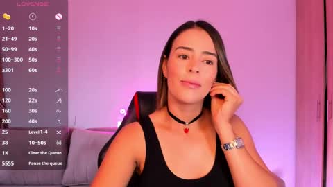 Snapshot of alessandramoreli chatting on January 26, 12:54 pm AlessandraMoreli Its my birthday online show from January 26, 12:54 pm