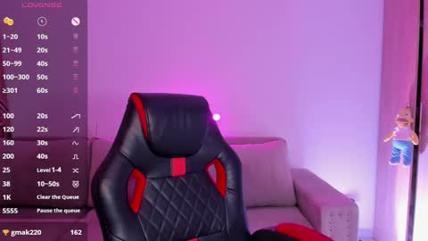 Snapshot of alessandramoreli chatting on February 4, 11:16 pm AlessandraMoreli Its my birthday online show from February 4, 11:16 pm