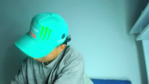 Alessandro online show from September 11, 7:08 am