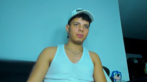 Alessandro online show from September 16, 2:45 am