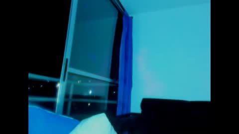 Alessandro online show from September 29, 1:22 am