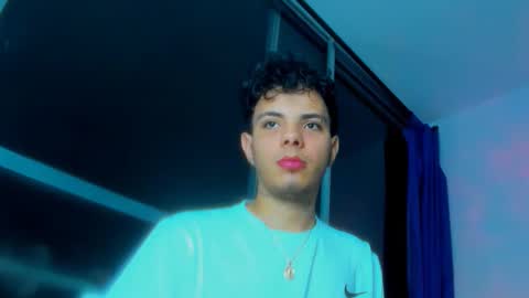 Alessandro online show from October 16, 3:18 am