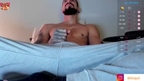 Snapshot of alessandro_dibellucci chatting on December 28, 7:00 am Kciqu3 Independent model online show from December 28, 7:00 am