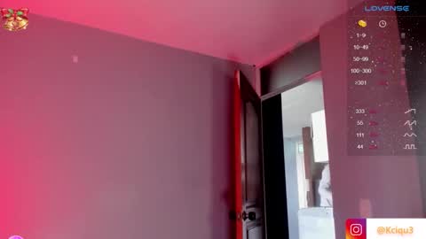 Snapshot of alessandro_dibellucci chatting on December 29, 5:12 pm Kciqu3 Independent model online show from December 29, 5:12 pm