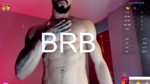 Snapshot of alessandro_dibellucci chatting on January 8, 4:55 am Kciqu3 Independent model online show from January 8, 4:55 am