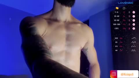 Snapshot of alessandro_dibellucci chatting on January 16, 10:23 pm Kciqu3 Independent model online show from January 16, 10:23 pm