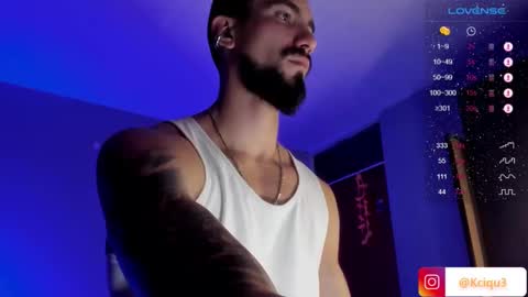 Snapshot of alessandro_dibellucci chatting on January 29, 10:53 pm Kciqu3 Independent model online show from January 29, 10:53 pm