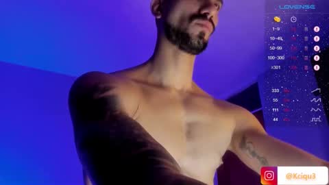 Snapshot of alessandro_dibellucci chatting on February 21, 12:27 am Kciqu3 Independent model online show from February 21, 12:27 am