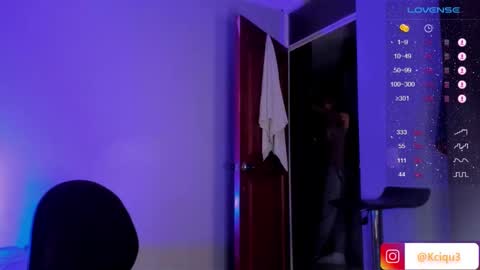 Snapshot of alessandro_dibellucci chatting on February 24, 11:09 pm Kciqu3 Independent model online show from February 24, 11:09 pm