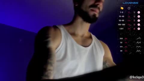 Snapshot of alessandro_dibellucci chatting on March 8, 5:43 pm Kciqu3 Independent model online show from March 8, 5:43 pm