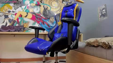 Alessandro Dybala online show from February 6, 11:43 am