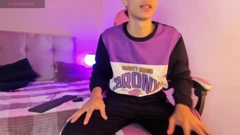 Alessandro Dybala online show from February 18, 11:44 am